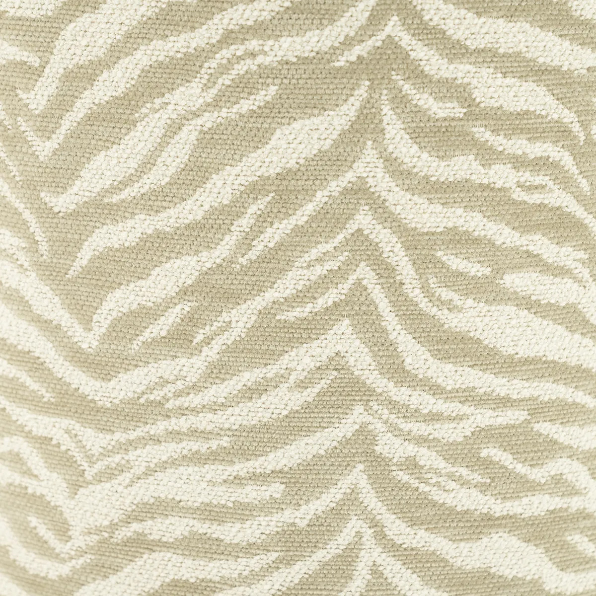 Hocker Tigra Beige H42 cm