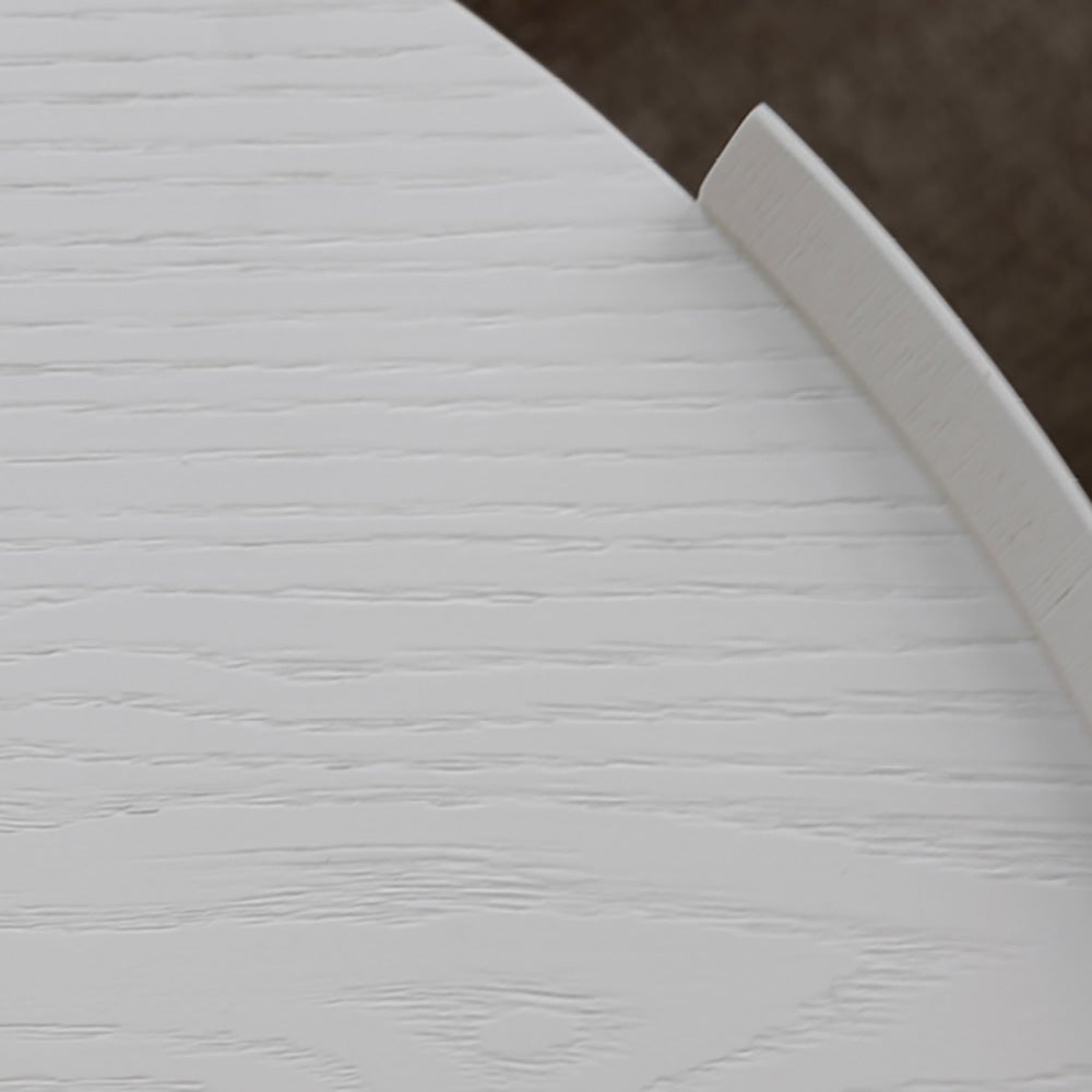 OAKLAND Couchtisch Ø80