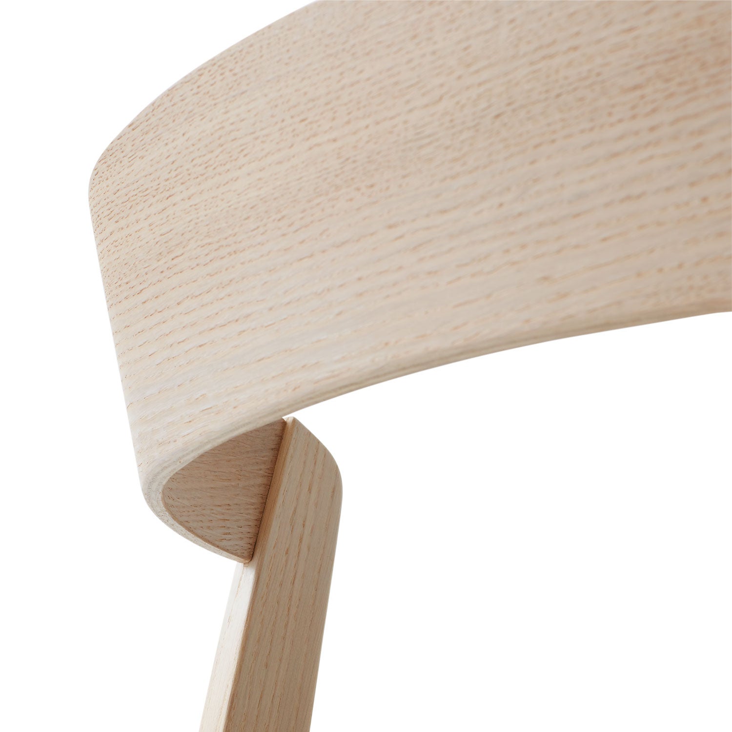 Sm825 Esszimmerstuhl mit Stoffsitz in Cat 1 