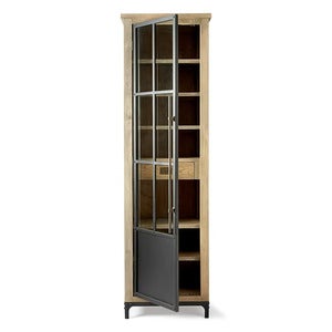 The Hoxton Vitrine links