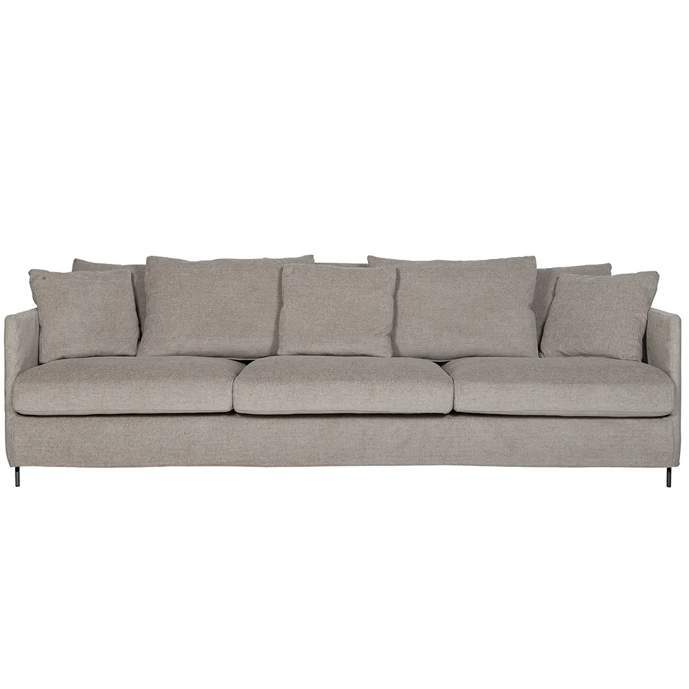 Harmony Night 4-sitziges Sofa