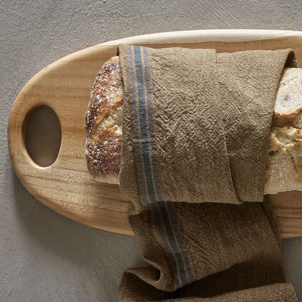 Norrskär Schneidebrett schmal