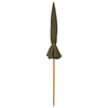 Lull Sonnenschirm Military Olive