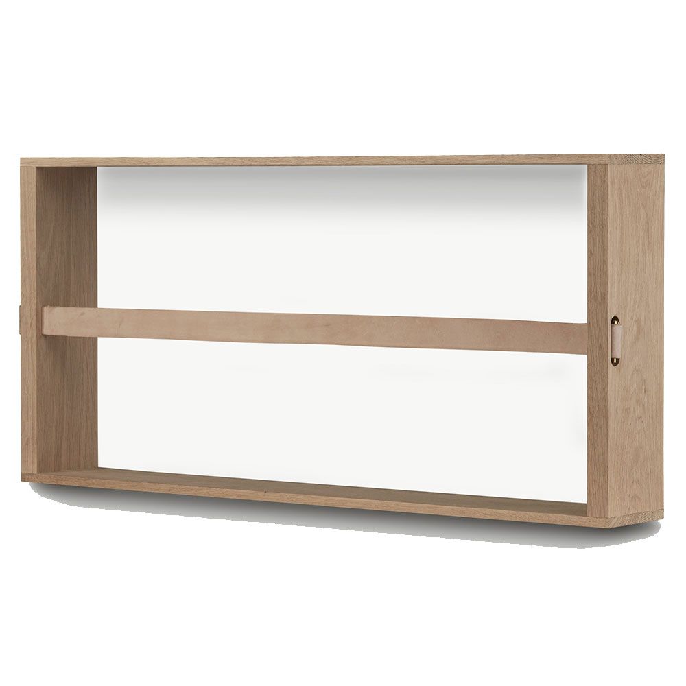 Norr Magazinständer 75 cm