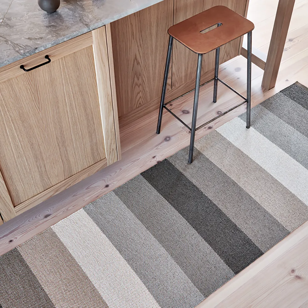 Molly Clay Teppich 140 x 200 cm