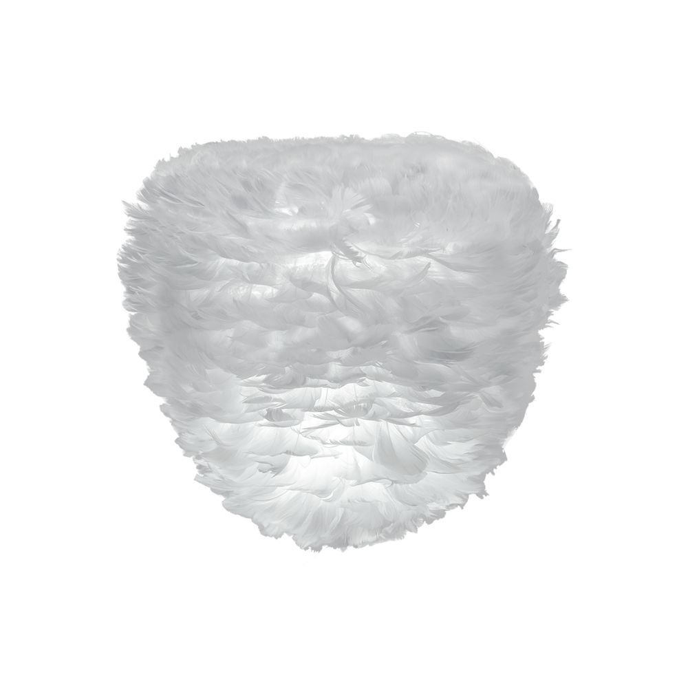 Eos Evia Lampenschirm Mini Ø30 cm Light Grey