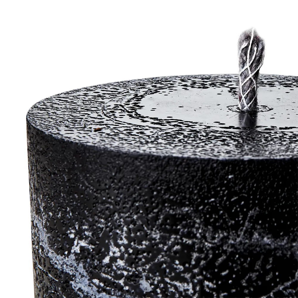 EVENT Außenleuchte Schwarz, H11 cm