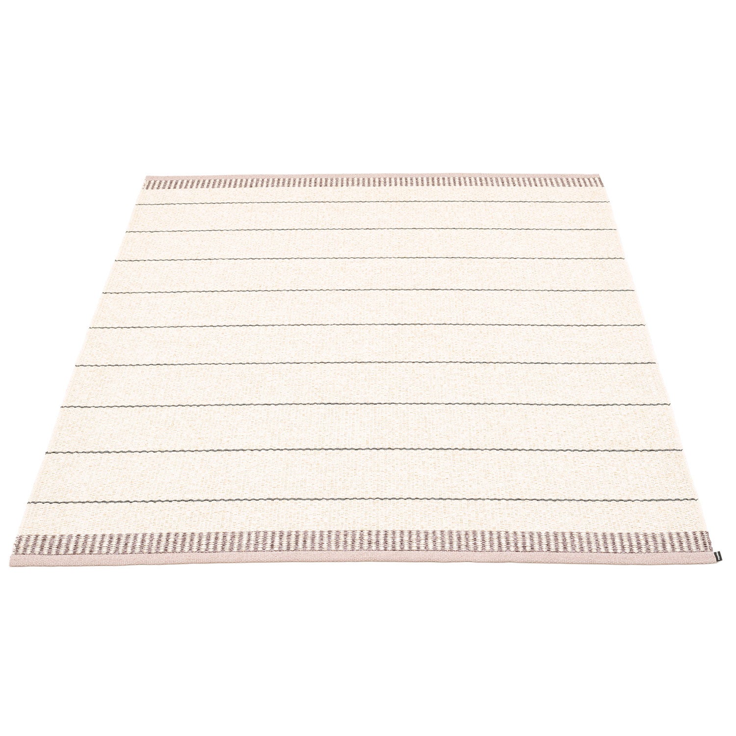 Belle Teppich 140x200 cm pale rose