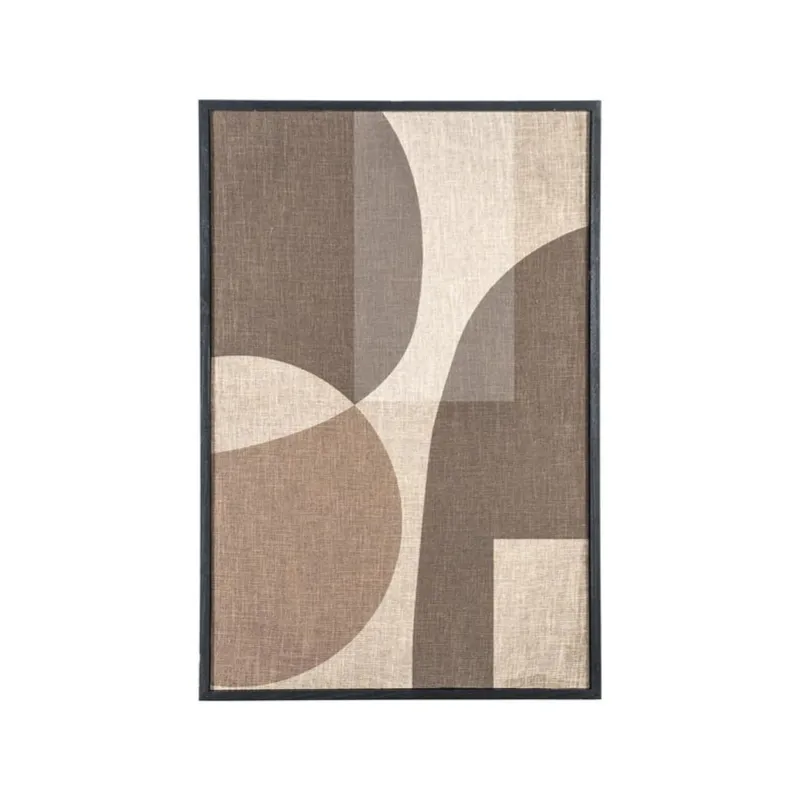 Ato small 60x3x90 cm braun