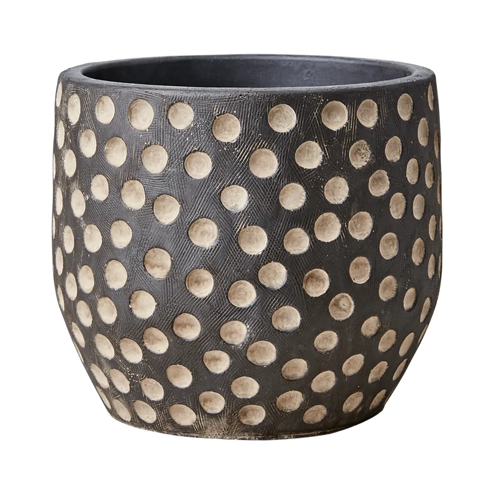 Camille Krug M Black/brown