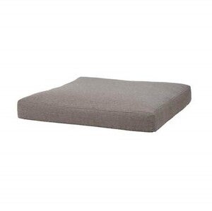 Connect Fußhocker Dyna Taupe
