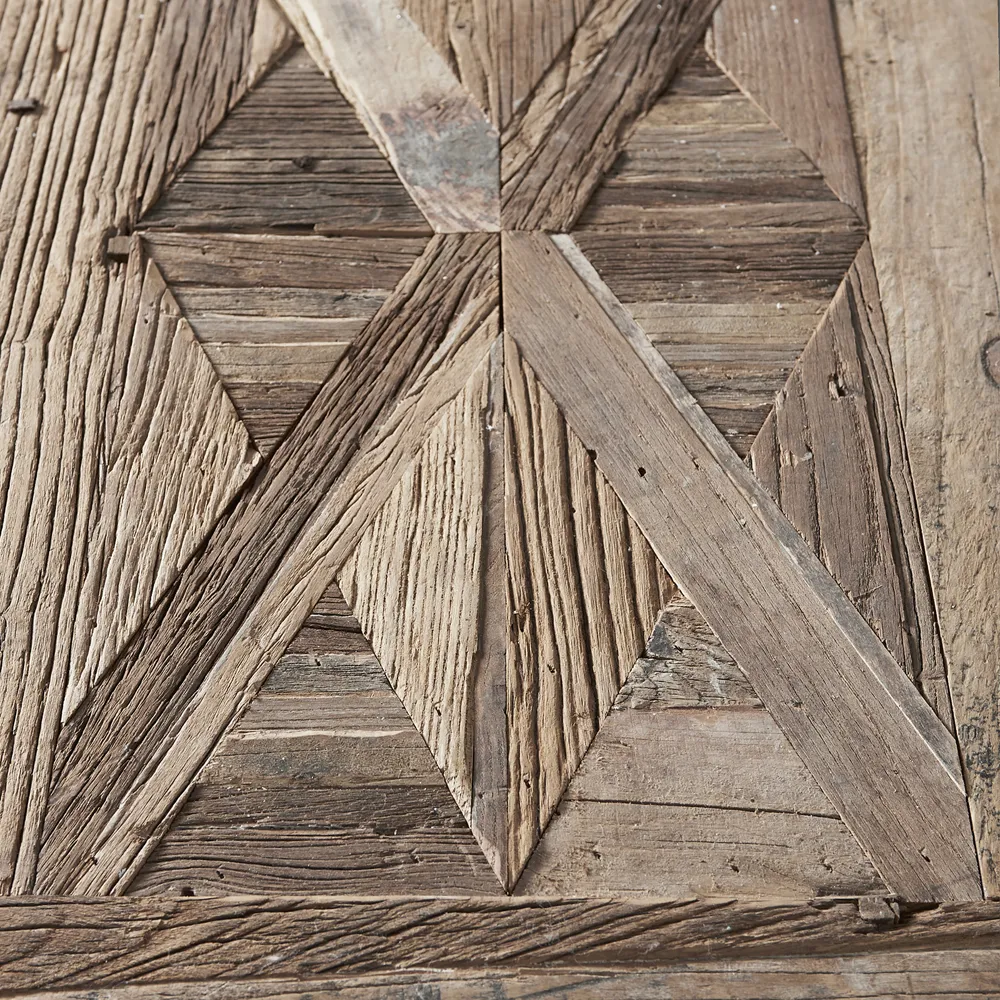 Château Chassigny Esstisch 90x180 cm