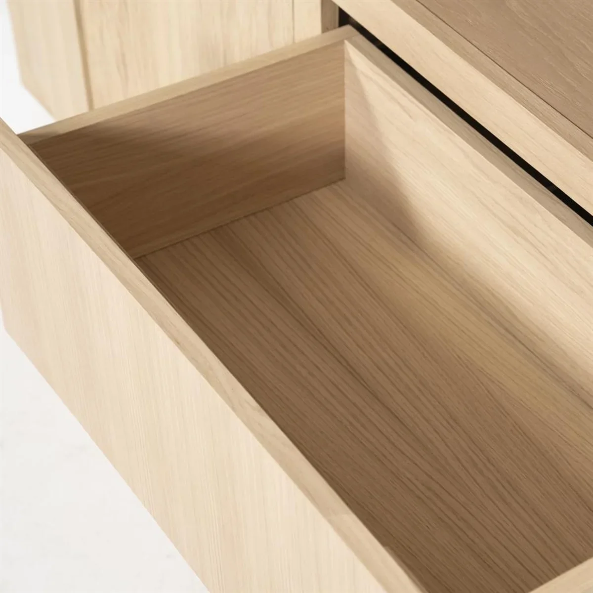 Helsinki Schrank 150x220cm - natur