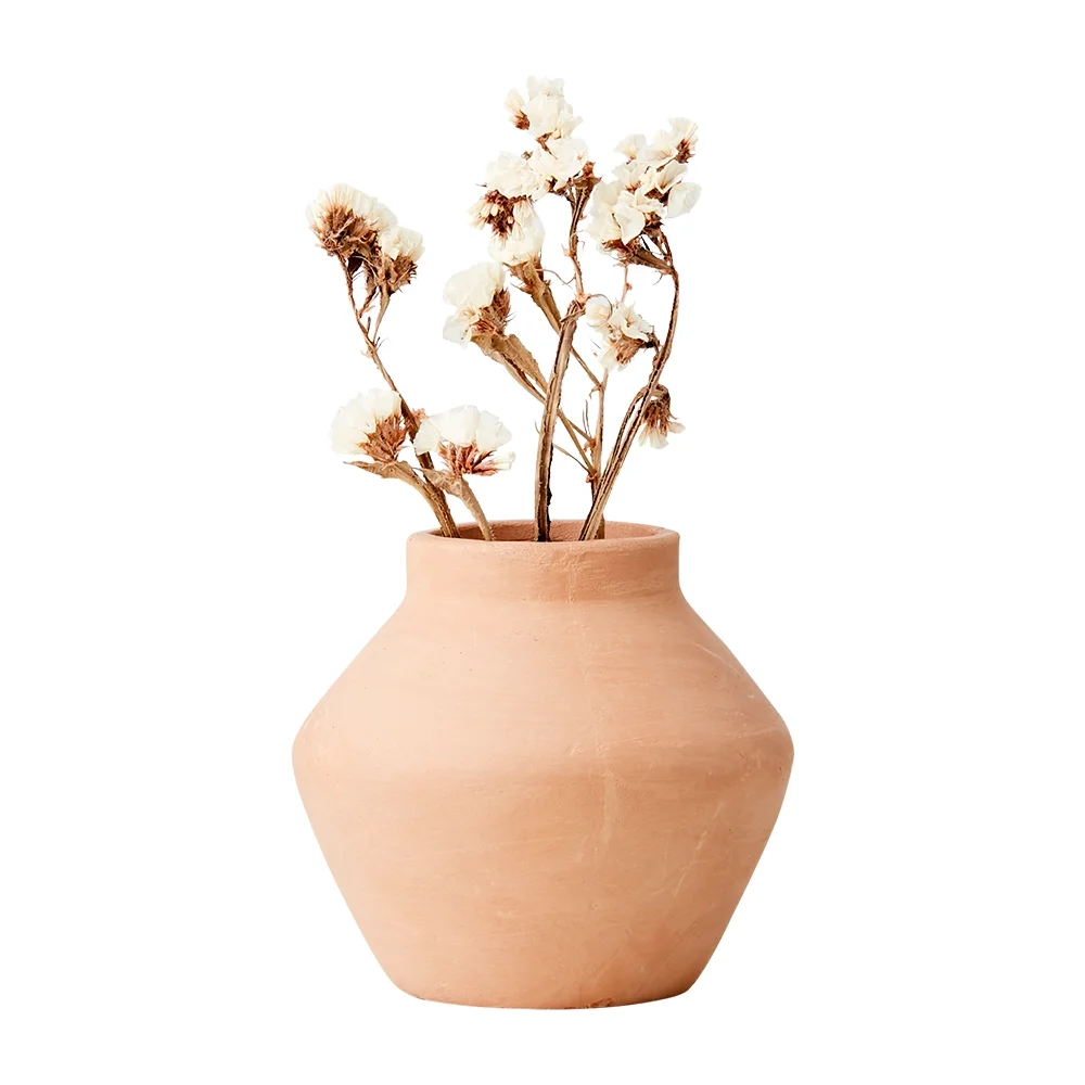 THEO Urne Natur 10 cm