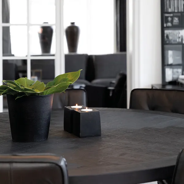 Josh & Carlos Essgruppe