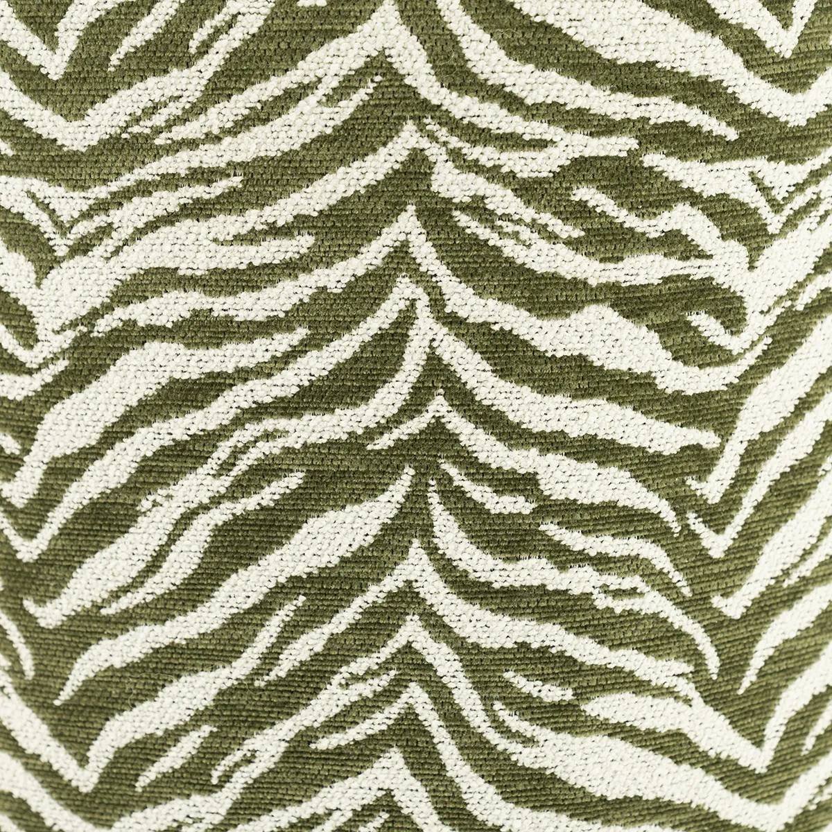 Hocker Tigra Green H42 cm