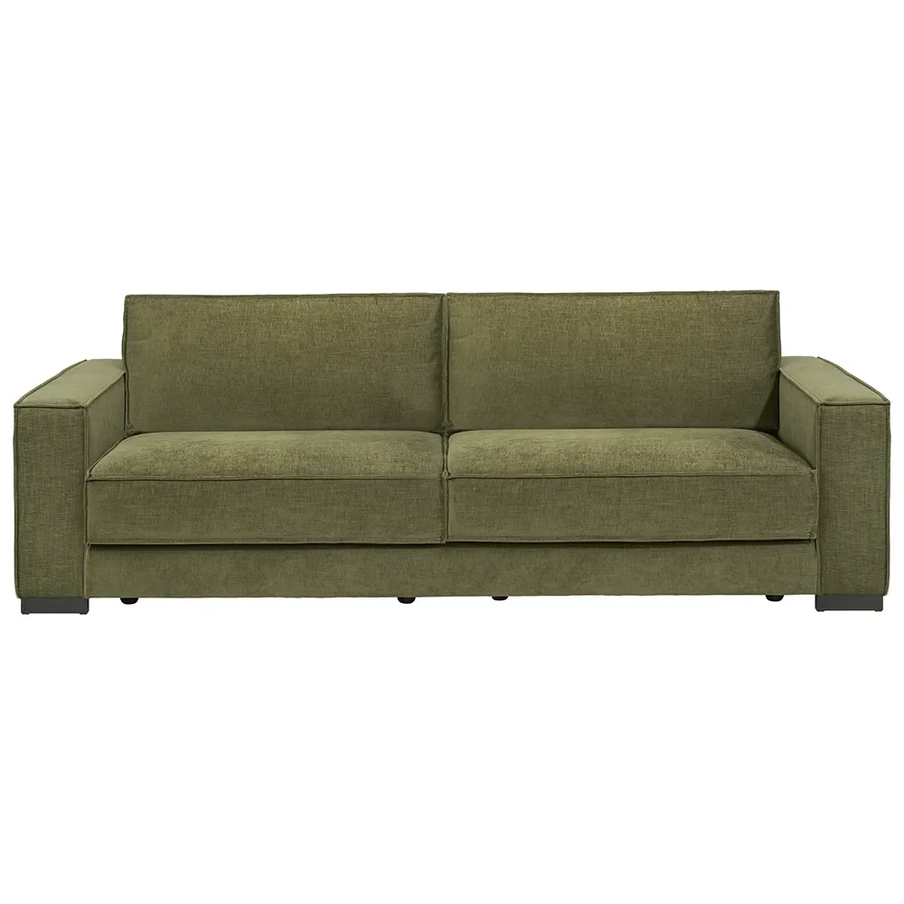  Montana 4-Sitzer Sofa Hailey Armee