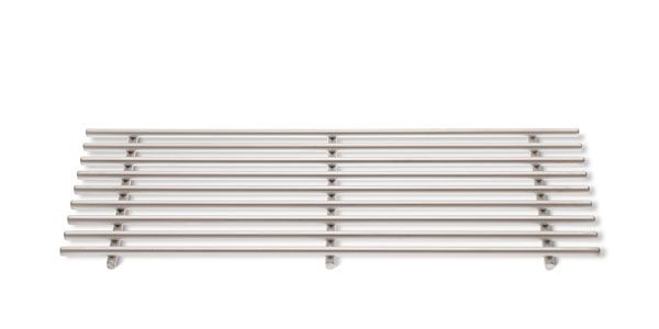 Grillrost - litet für Summit650/670 - Edelstahl