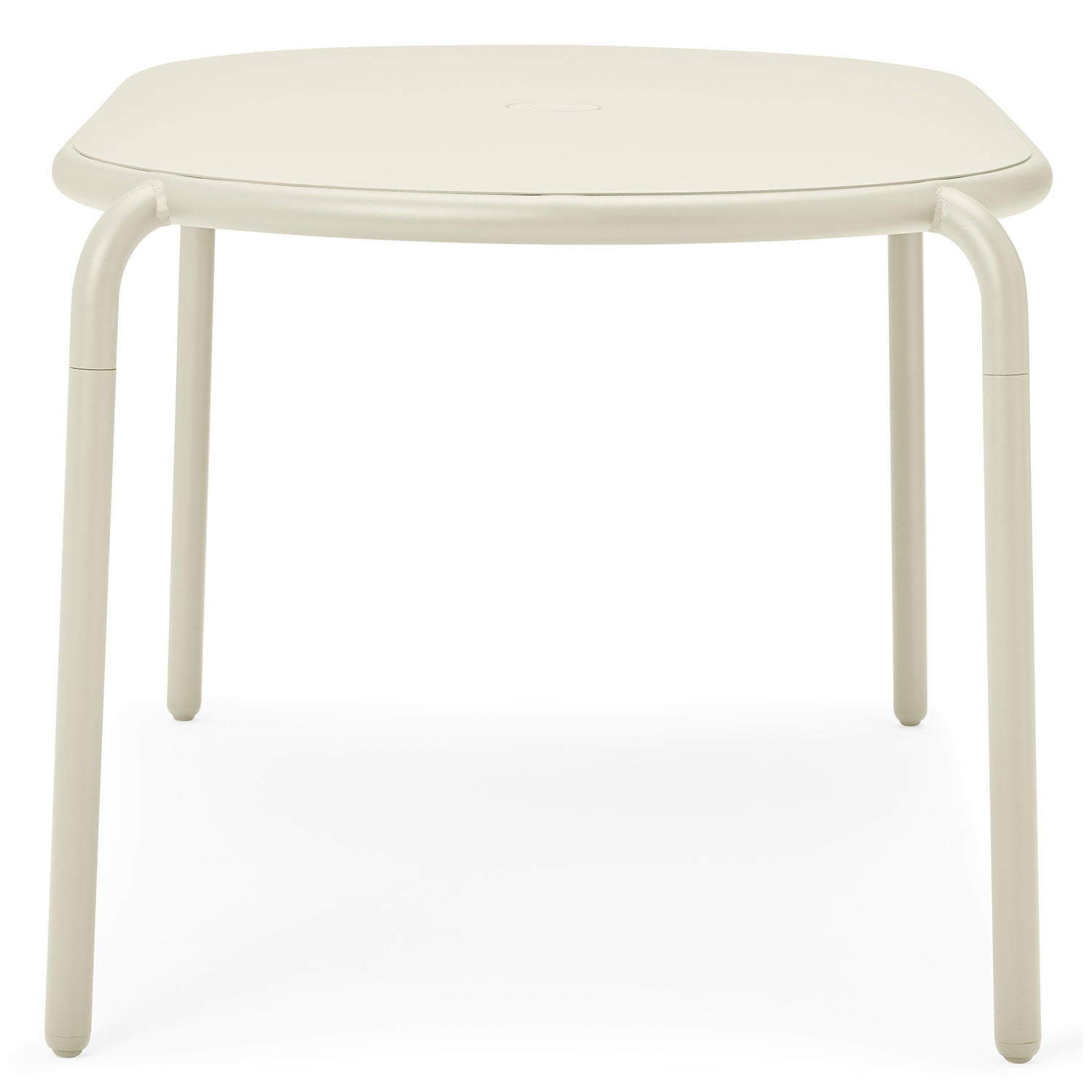 Toní tavolo Gartentisch Wüste