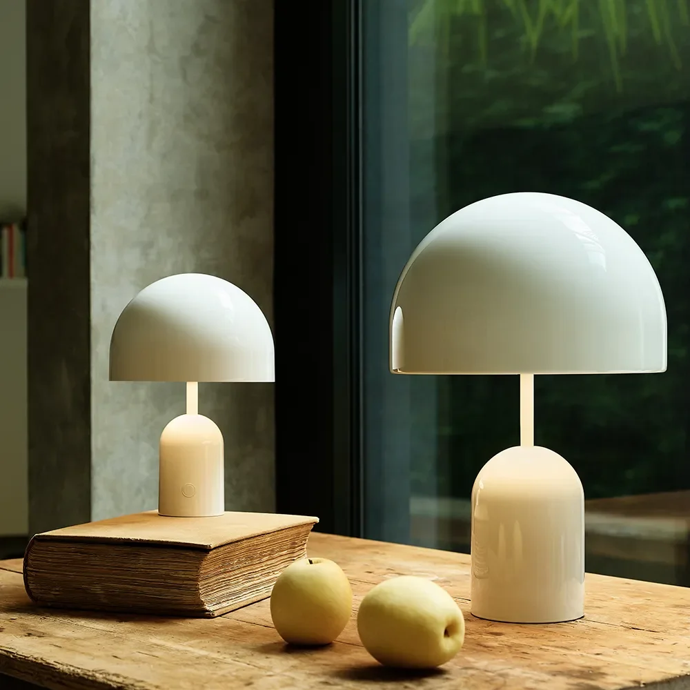 Bell Table Putty LED