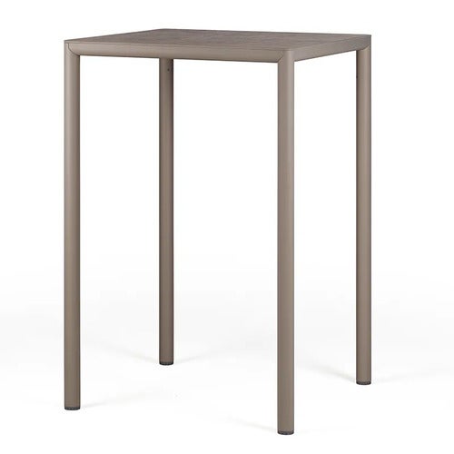 Piave bar-tisch 70 cm Tortora - Tortora 