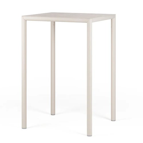 Piave bar-tisch 70 cm Corda - Corda 