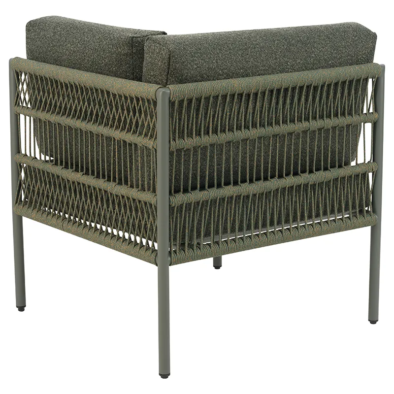 Reno Eckstück Nordic Green / Raw Avocado