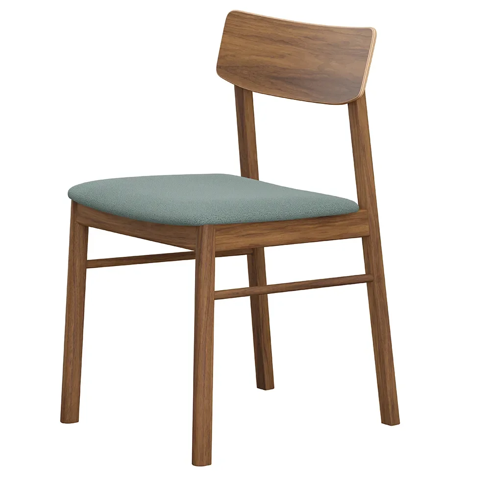 Sm844 Stuhl mit Stoff der Kategorie 2