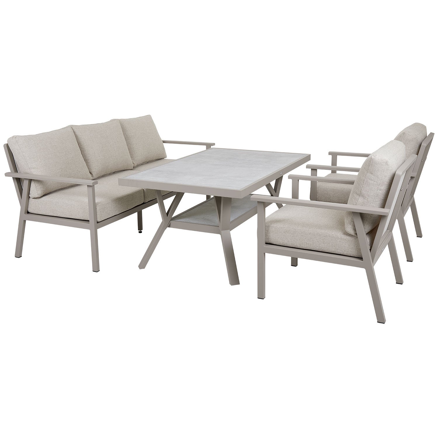 Socialising Couch-Gruppe