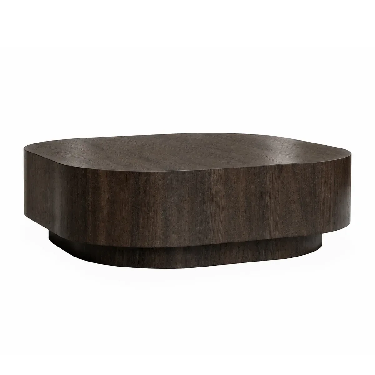 Couchtisch aus Eiche Weston US brown