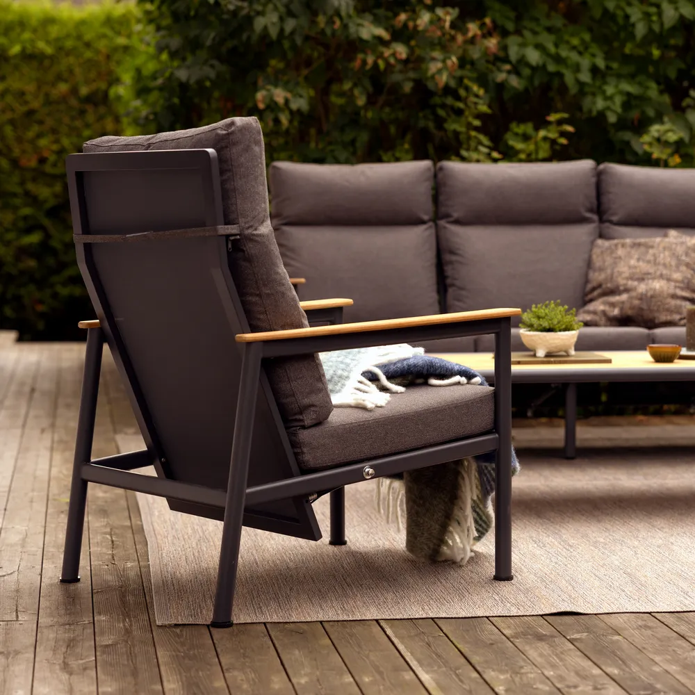 Gordon Lounge-Gruppe