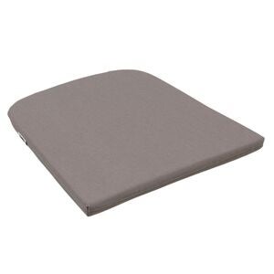Net Sitzkissen Acrylic Grey