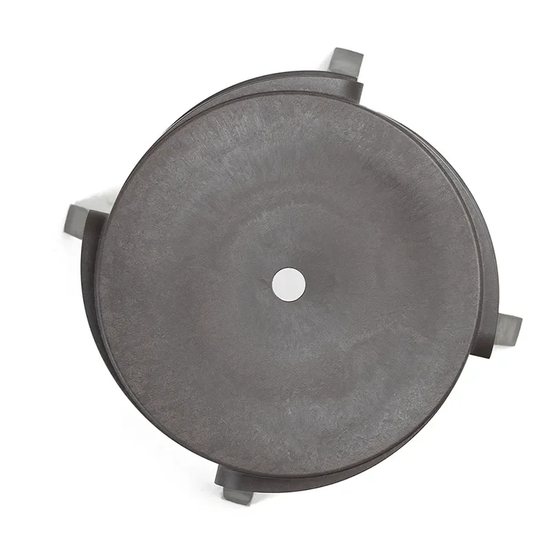 Stapelbarhocker Maxi Gesso