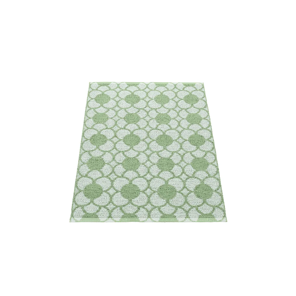 Anya teppich Oregano/Blue Fog 70 x 100 cm