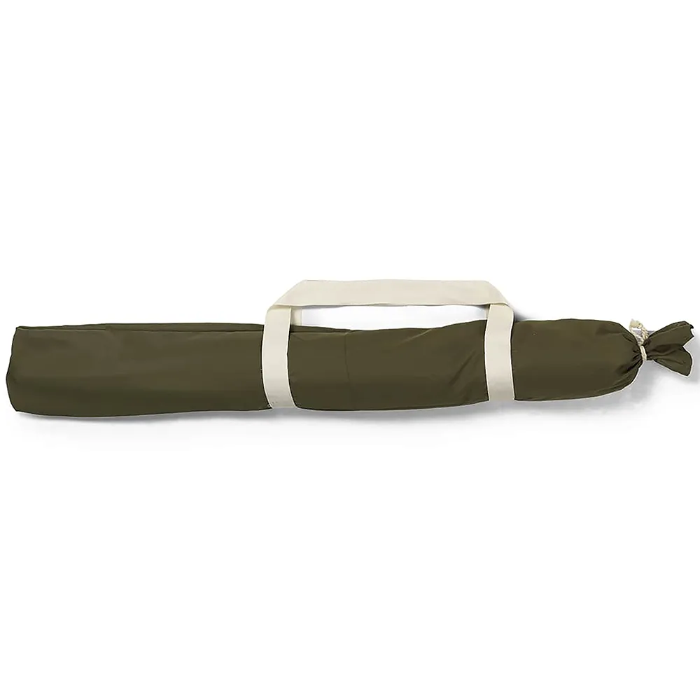Lull Sonnenschirm Military Olive