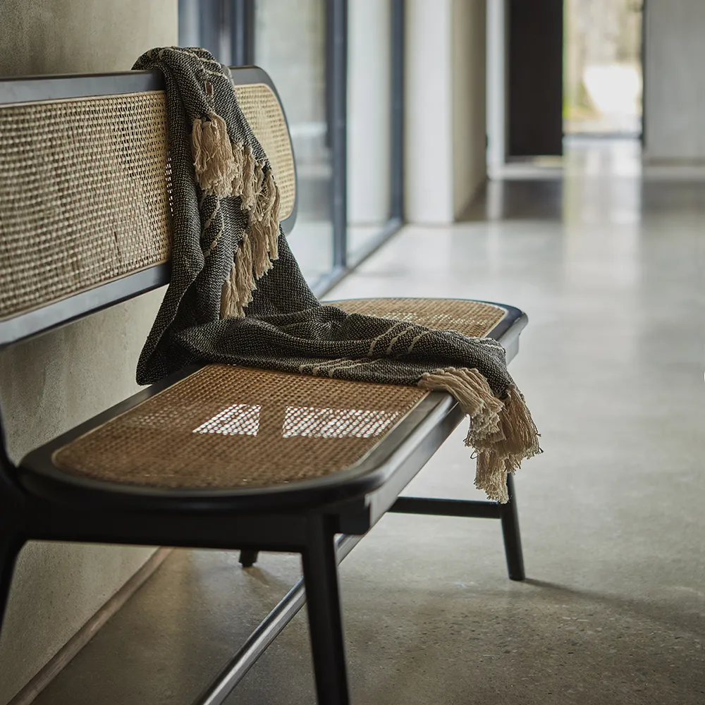 Harry Bank Natural/black