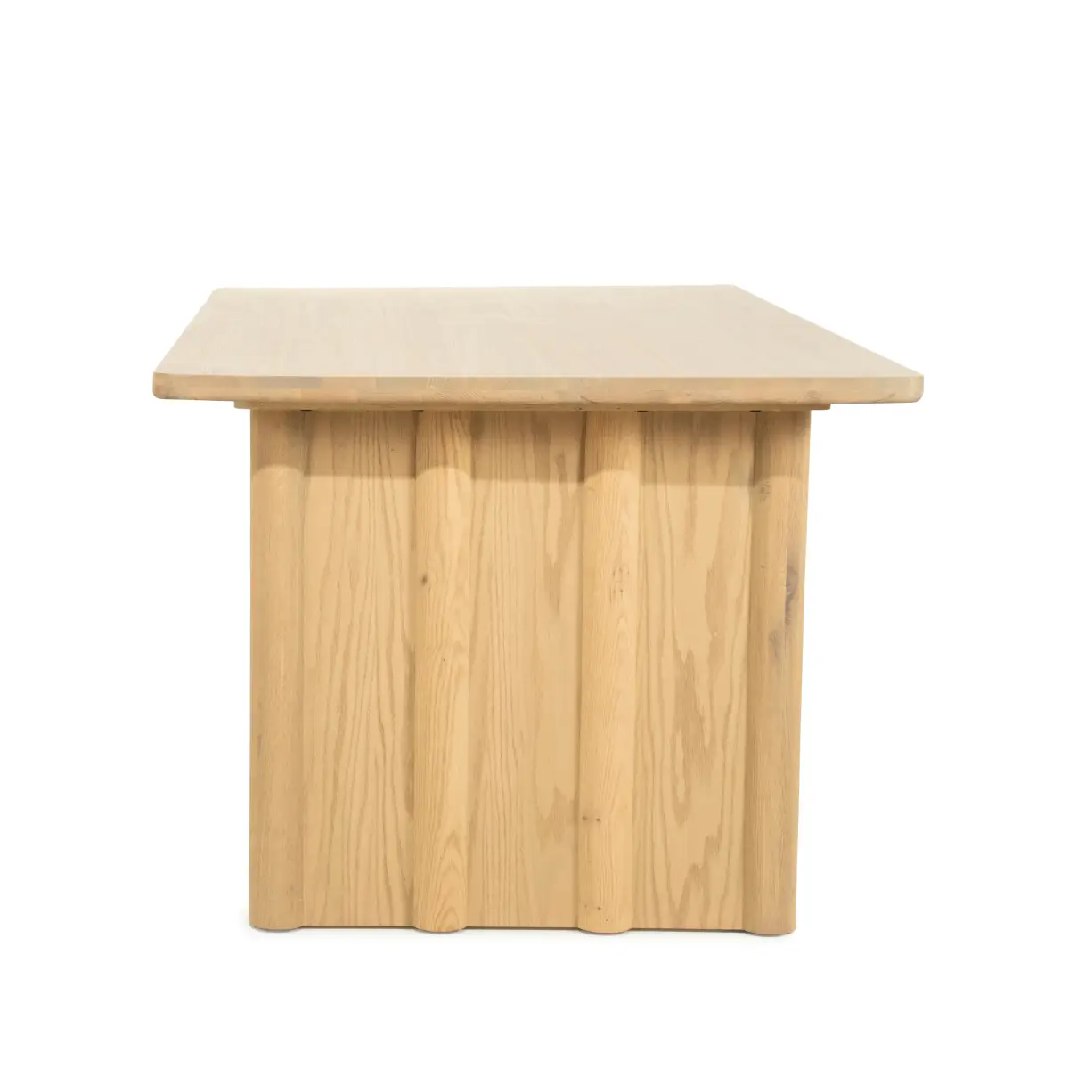 Jake Esstisch 180x100 cm - natur