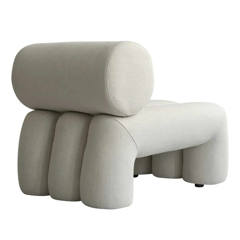 Foku Sessel - Warm Ash