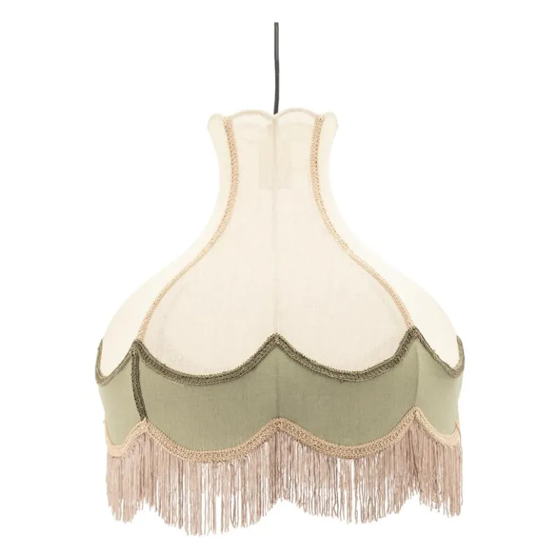 Pendant lamp Fringaloo 50x50x43 cm