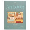 Art Lover Buchpuzzle – Teil und Ganzes, 1000 Teile