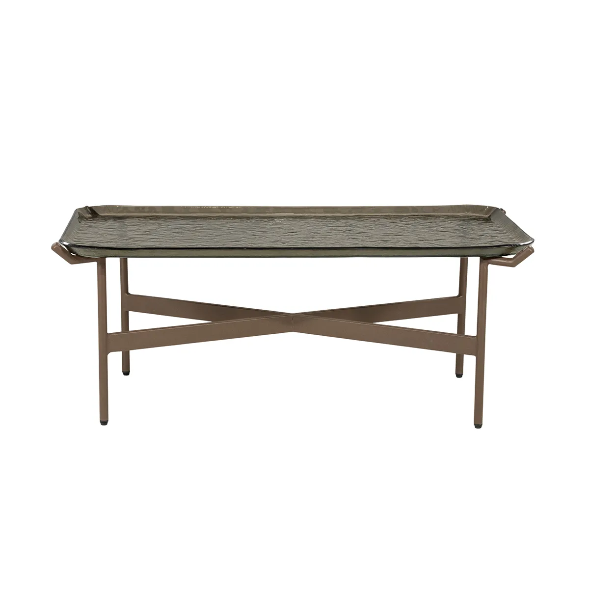 Couchtisch Liri Brown
