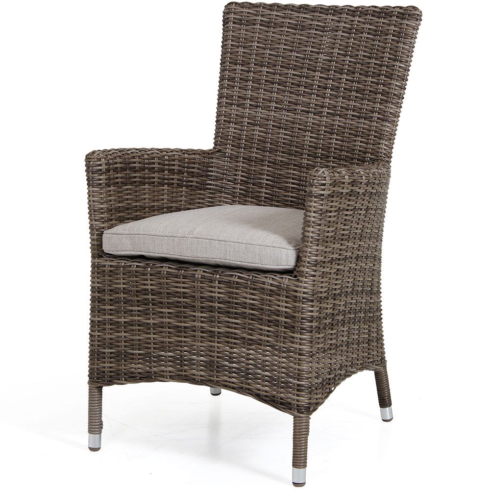 Ninja Essgruppe 120 cm rustikal