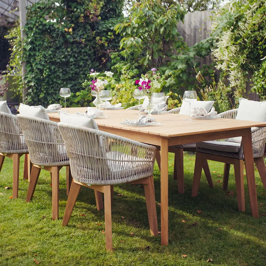 Himmelsnäs Dining Group 