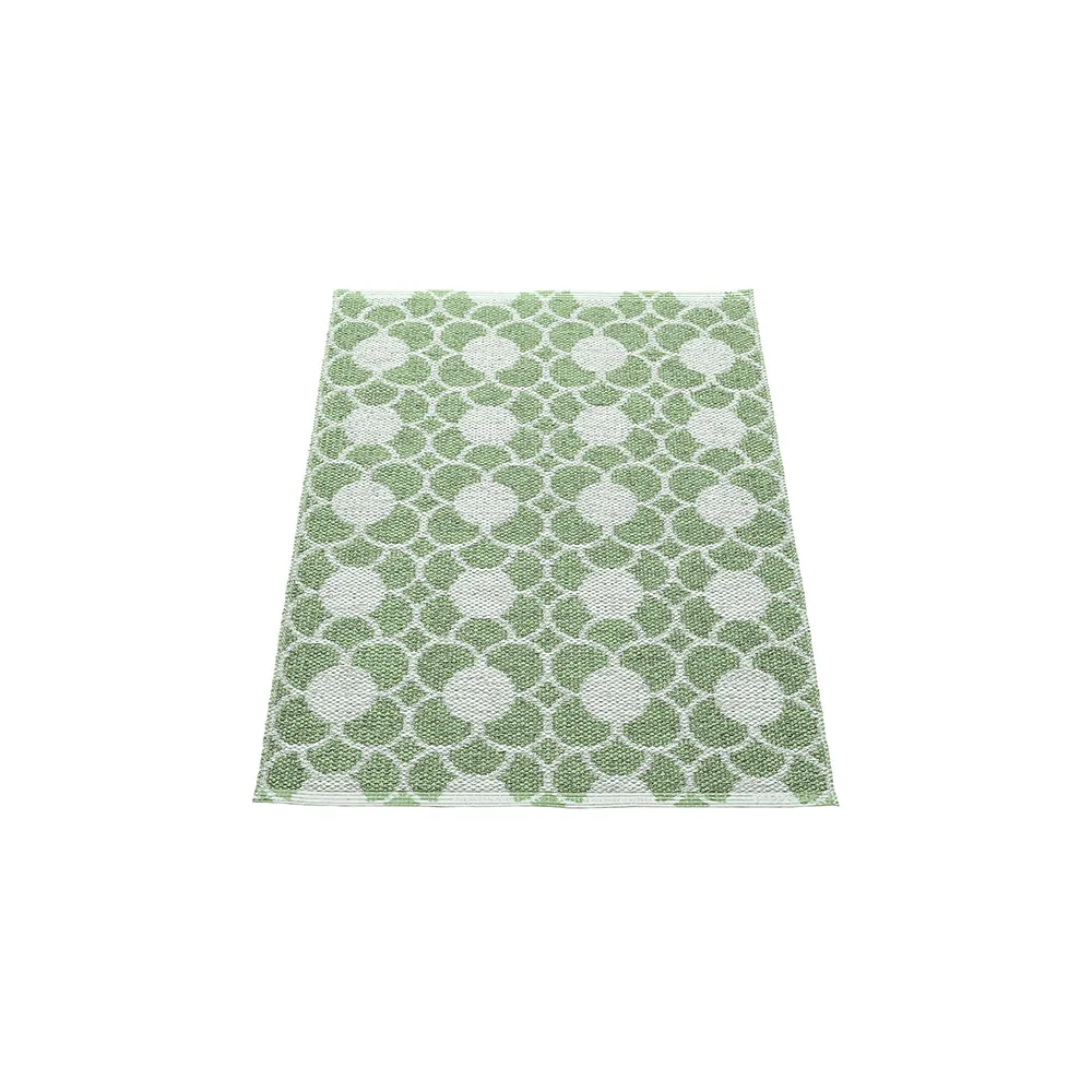 Anya teppich Oregano/Blue Fog 70 x 100 cm