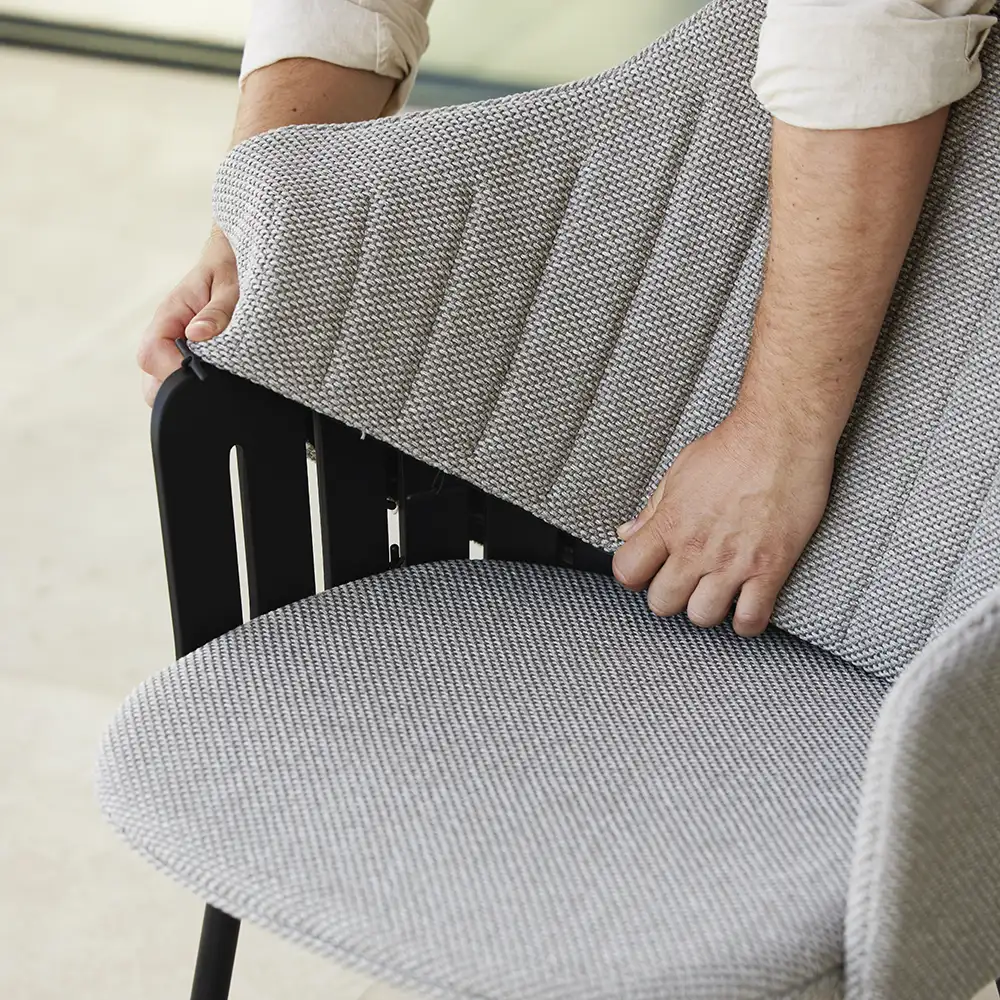 Choice Indoor Barhocker