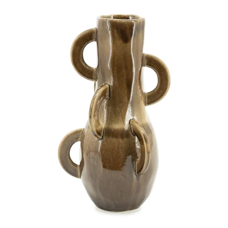 Zaza 1 - brown 21,5x21,5x40 cm