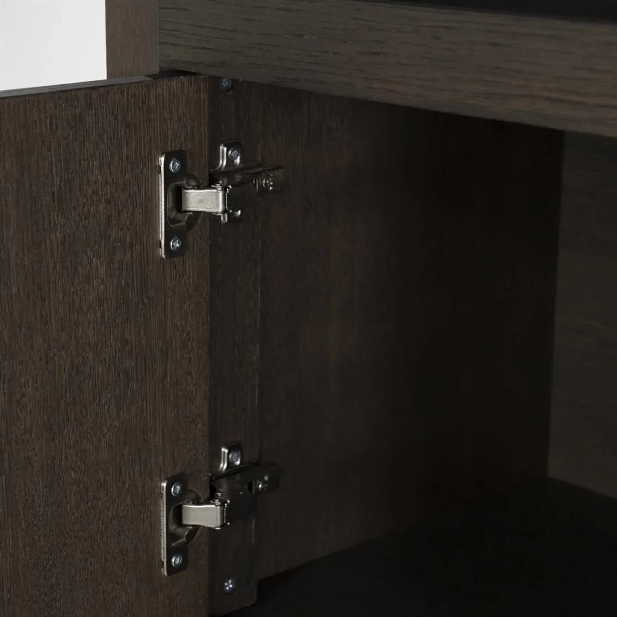 Helsinki Schrank 150x220cm - braun