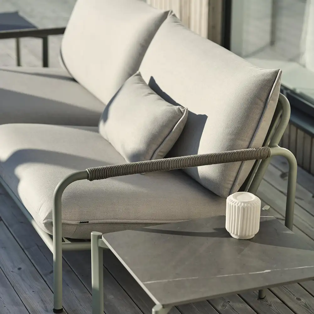 Lerberget Lounge Gruppe