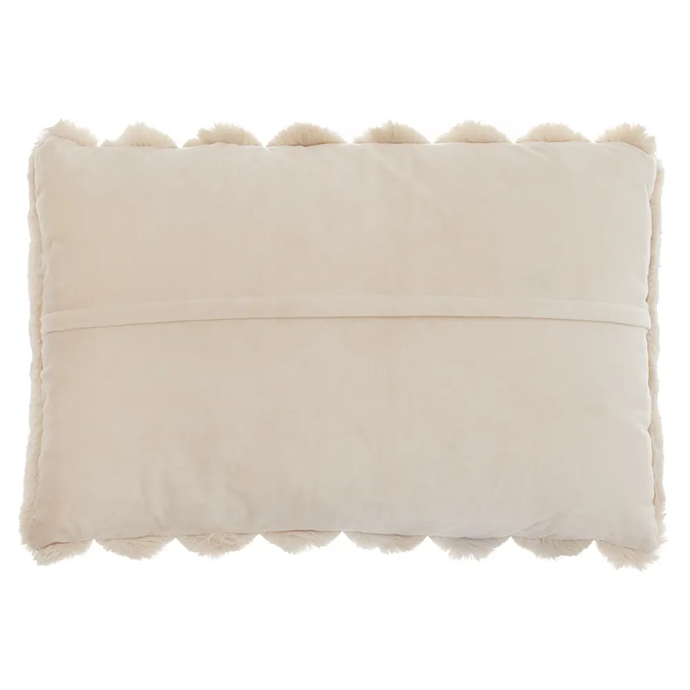 Liny Kissen 40x60 cm Beige