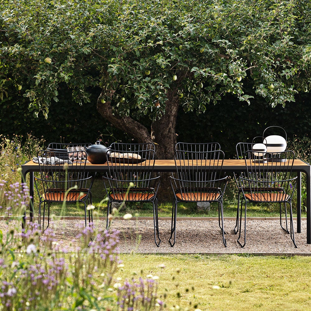 Paon/Four Esstischgruppe